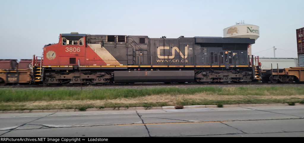 CN 3806